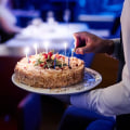 Personalized Birthday Offers for Restaurant Loyalty Card Members