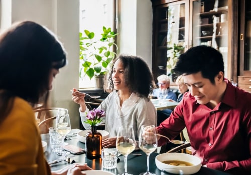 Earning Rewards for Referring New Members: How to Maximize Loyalty Benefits at Restaurants